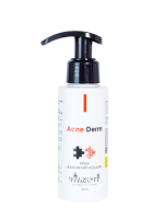 Крем для лечения акне камуфлирующий и антивозрастной 3 в 1 Philosophy Cream Camouflage Anti-Age, 100 мл